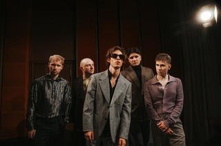 Giant Rooks - STIMMEN 2026