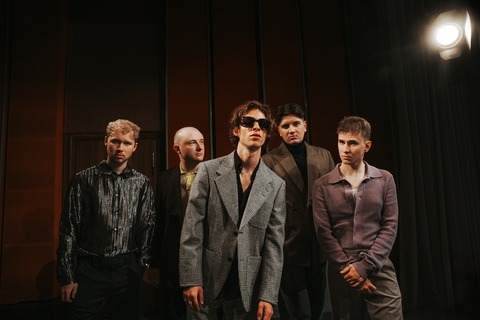 Giant Rooks - STIMMEN 2026 - Lrrach - 26.06.2026 20:00
