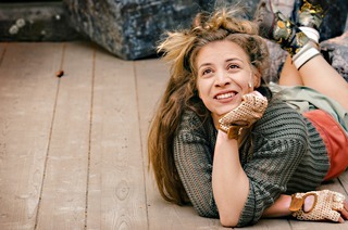 Die kleine Hexe - Otfried Preu�ler