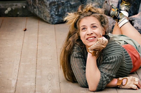 Die kleine Hexe - Otfried Preuler - Feuchtwangen - 26.06.2026 10:15