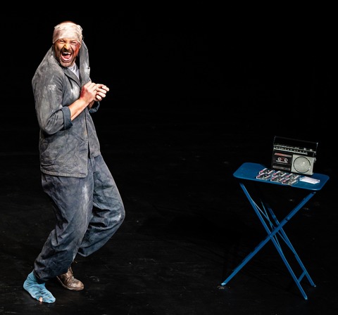 Herr Nuss - Stuttgart - 28.01.2026 20:15