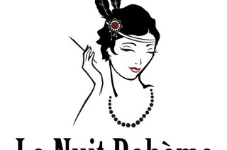 La Nuit Bohme - Maskenball