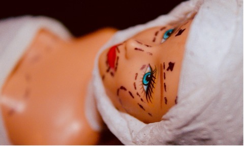 Schnheitssalon@Urania: Skalpell oder Therapie - Berlin - 26.11.2025 19:30