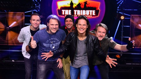BOUNCE - Bon Jovi Tribute - Mannheim - 28.02.2026 20:00 BOUNCE - Bon Jovi Tribute - Mannheim - 28.02.2026 20:00
