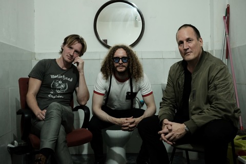 The Movement - Husum - 14.02.2026 20:30