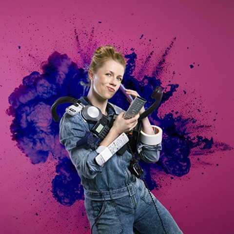 Christine Eixenberger - Volle Kontrolle - Freiburg - 27.03.2026 20:00