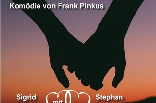 Runter zum Fluss - Komdie von Frank Pinkus