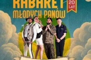 Kabaret Mlodych Panow