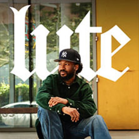 Lute (Dreamville) - M�nchen - 17.02.2026 20:00