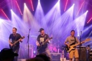 No age live on stage | Rock, Power/Rock cover Band