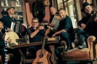 Fiddler's Green - Acoustic Pub Crawl 2026