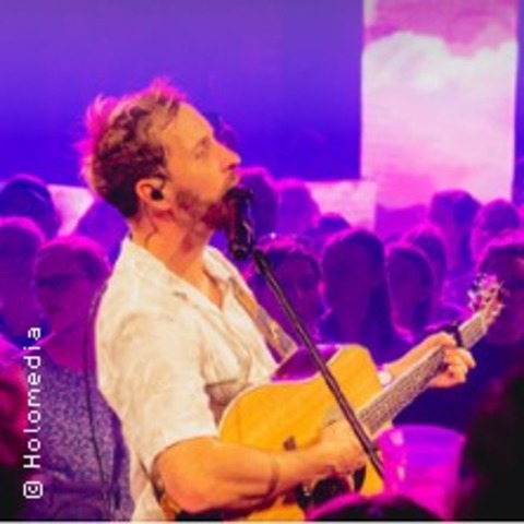 Ben Randerath - Mitsingkonzert - KLN - 29.05.2026 20:00