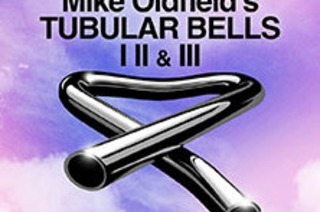 Mike Oldfield's Tubular Bells - The Best of Tubular Bells I, II & III