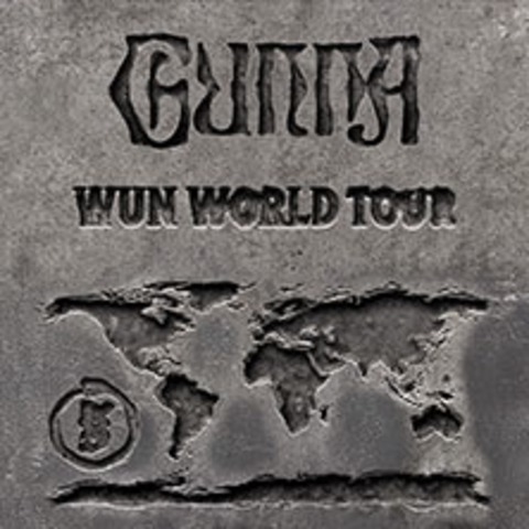 Gallery Tickets - Gunna - Wun World Tour - BERLIN - 23.03.2026 20:00