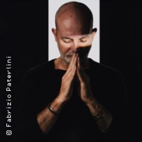 Fabrizio Paterlini (It.) - HEERLEN - 29.01.2026 20:30