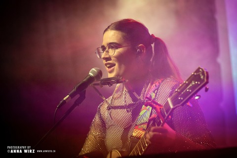 Nola (French Pop) - Freiburg - 11.10.2025 20:00