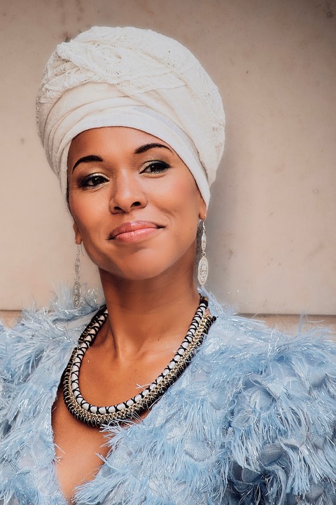 Stories.Wein.Musik - Myra Maud sings Nina Simone - Biebertal - 21.02.2026 19:30