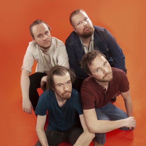 Maldito - Kassel - 01.03.2026 20:00