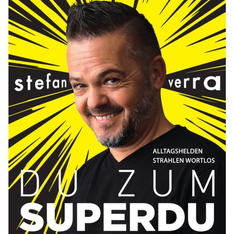 Stefan Verra - Du zum SuperDu - Freudenstadt - 13.11.2026 19:30