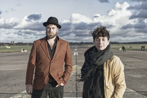 Tante Friedel - Tandem Music Tour - Ansbach - 15.01.2026 20:00