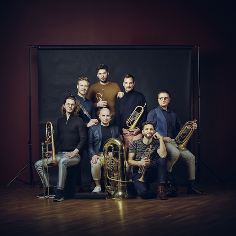 FEDERSPIEL - Von der langsamen Zeit - Starnberg - 03.12.2025 19:30