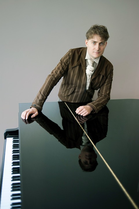 Sebastian Kr�mer mit seinem neuen Programm - G�glingen - 16.10.2026 19:00