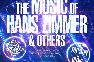 The Music of Hans Zimmer & Others - A Celebration of Film Music