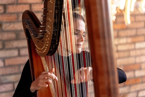 Musik im Turm. - Zell am Harmersbach - 17.10.2025 19:00