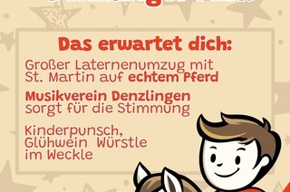 St. Martin im Denzlinger Park