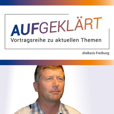 Friede und Sicherheit - Freiburg - 07.11.2025 18:00