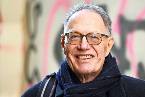 Michael Moos &#8211; &#8222;Und nichts mehr wurde, wie es war &#8230;&#8220; - Freiburg - 24.10.2025 20:00