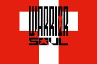 Warrior Soul - European Tour 2026