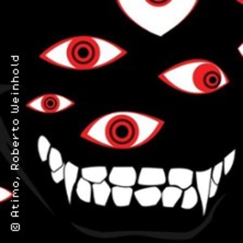 Ball Bizarr die Halloween Party - Atimo ldt zum Ball Bizarr in Dresden - Dresden - 30.10.2025 22:00