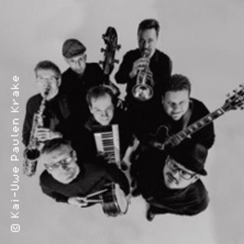 Jazzabend der Extraklasse: ROUND MIDNIGHT prsentiert ihr neues Album! - KLN - 22.11.2025 20:00