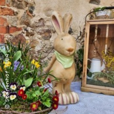 Geschlemme in der Tenne - GROSSKOSCHEN - 04.04.2026 10:00