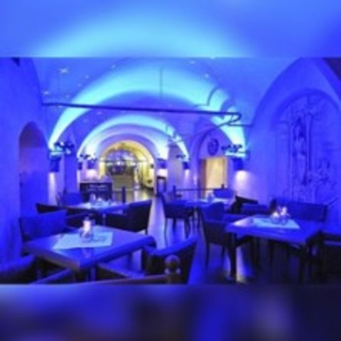 Silvester 25/26 - SAARBRCKEN - 31.12.2026 19:00