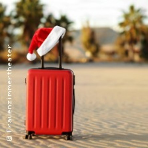 Alle Jahre Wieder... Allerletzte Folge: Diesmal wird es sch�n! - LEIPZIG - 20.12.2025 20:00