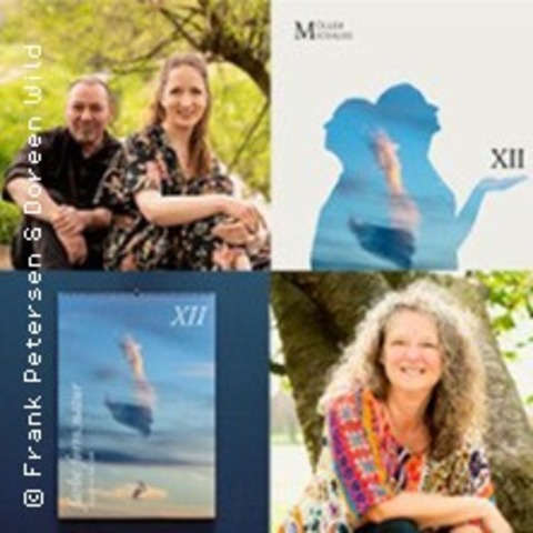 Ein Jahr in Klang und Bild - Das Projekt XII - Lyrical Jazz & Fotokunst - KLN - 30.11.2025 18:30