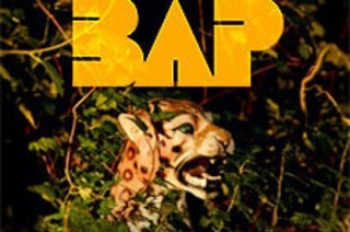 BAP - F�nfzig Jahre - Die Zielgerade - Tour 2026