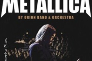 Symphonic Tribute to Metallica