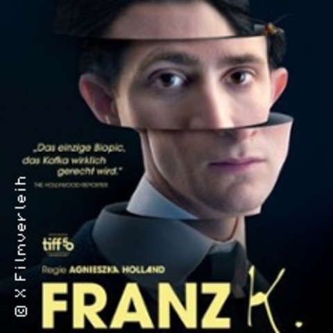 Franz K - Offenbach - 27.11.2025 15:00