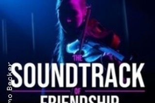 The Soundtrack of Friendship