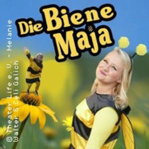Die Biene Maja - NORDERSTEDT - 20.12.2025 15:00