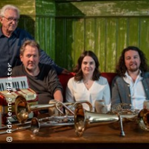 Eamschaugo! Gerd Anthoff: Gegen die Verleumdung Bayerns - MNCHEN - 25.11.2025 20:00