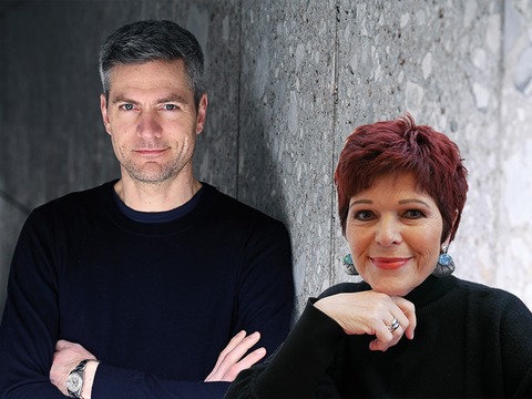 Schoog im Dialog - Denzlingen - 23.06.2026 20:00