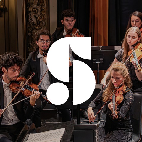 Klassisches Sinfoniekonzert - Laupheim - 08.05.2026 19:30