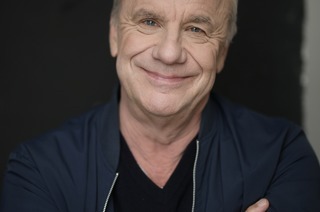 Lesung mit Hubertus Meyer-Burckhardt - &#8222;Die Sonne scheint immer. Fr die Wolken kann ich nichts.&#8220; - Was meine Gromutter mir ber das Leben erzhlte