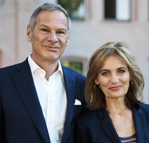 Das Versagen - Lesung mit Katja Gloger und Georg Mascolo - Celle - 14.12.2025 19:00