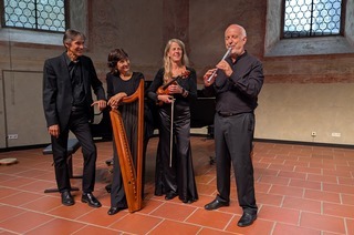 Musica Mundi - Konzerte zum Jahreswechsel