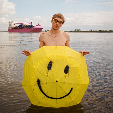 Robert Alan - Pervekt - Passau - 03.12.2026 20:00